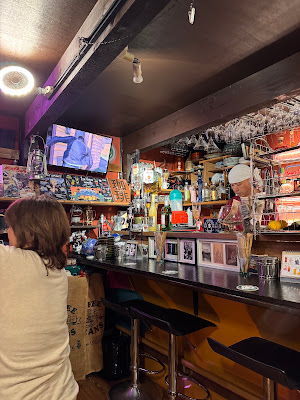 Cafe Bar Kura 사진 2