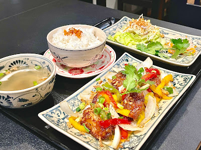 S Vietnamese Cuisine 사진 3