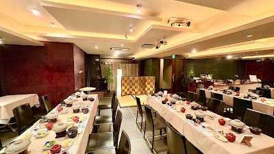 岡崎庵ビアガーデン 사진 4