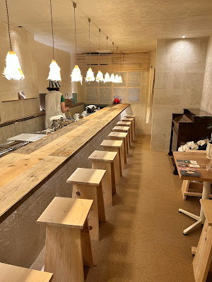 cafe & bar あまろ amaro