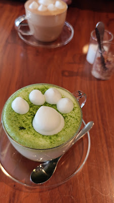 cafe de monca 사진 2