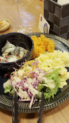 Wineshop & Cafebar HIKARU 사진 2