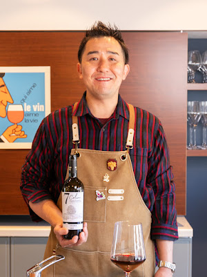 Wineshop & Cafebar HIKARU 사진 4