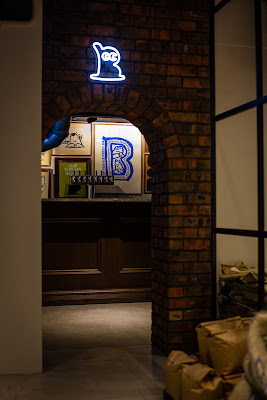 Bighand Bros. Beer CHIEKOIN Brewery & Taproom 사진 3