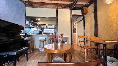 Cafe & Bar SORAE 사진 4