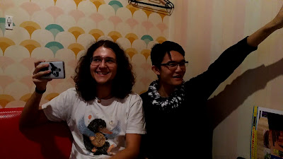 Jankara Doshishamae(KARAOKE) 사진 2