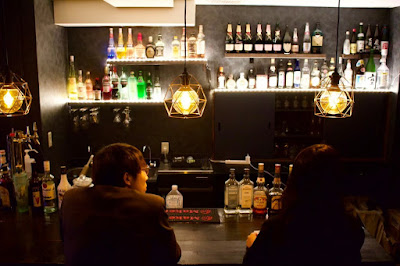 語り×Café＆Bar Katharsis