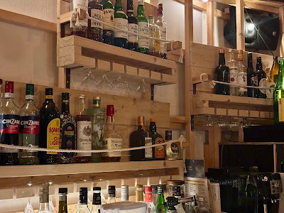 語り×Café＆Bar Katharsis 사진 3