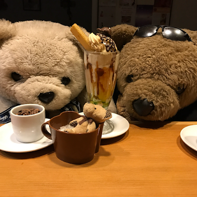 cafeBEAR 사진 3