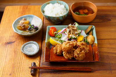 食堂 木洞商店 사진 2