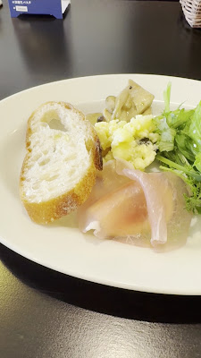 イタリアンバル amau 사진 2