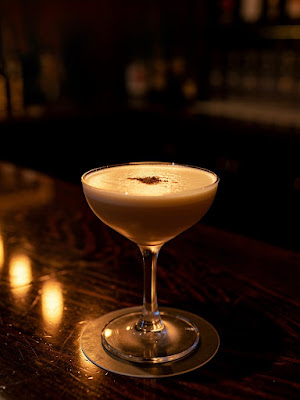 new duh coffee&bar 사진 2