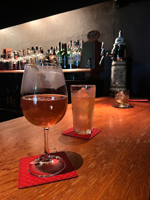Cafe Lees Bar 사진 2