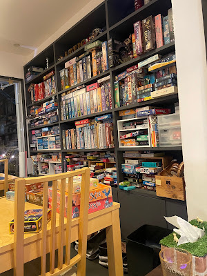 gamecafe ATTIC 사진 2