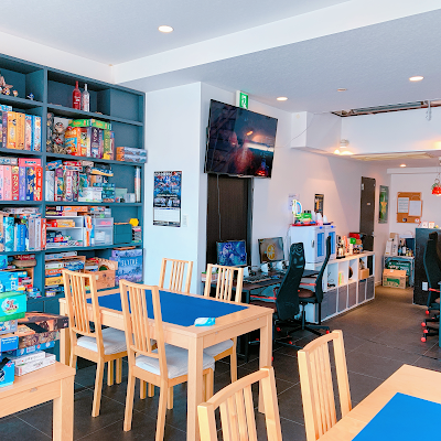 gamecafe ATTIC 사진 4