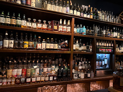 ANNIE HALL BAR 사진 4