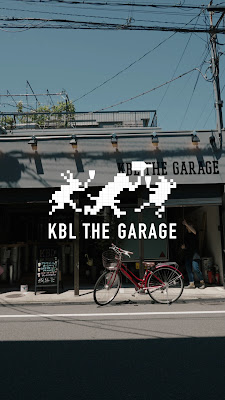KBL THE GARAGE