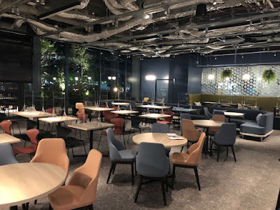 GOCONC 京都リサーチパーク店