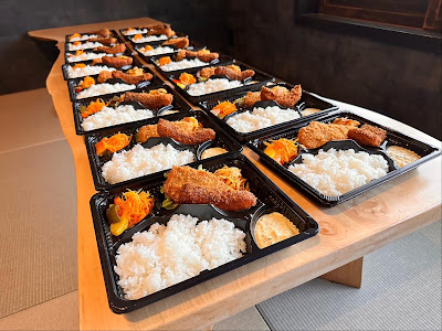 食堂 樋渡 사진 3