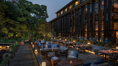 EMBA KYOTO GRILL 사진 4