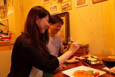 隠れ家ワイン居酒屋 ワインマルシェ 사진 4