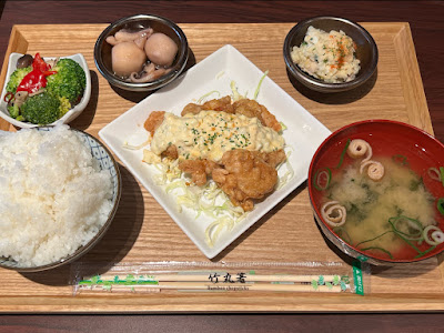 Café Kitchen Bar Tsunagu - Gosho-minami 사진 4