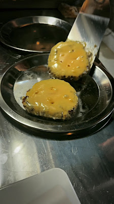 Kyoto Wagyu Burger 4th 사진 2