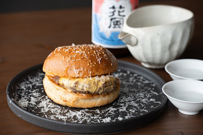 Kyoto Wagyu Burger 4th 사진 3