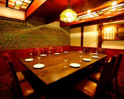 MAO All Kumamoto Cuisine