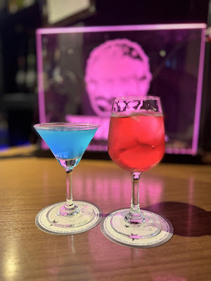 bar moon walk Shijo Kiyamachi 사진 4