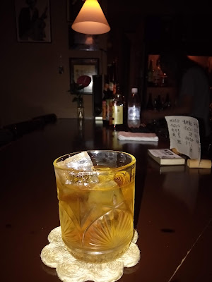 BLUES Café BALL 'N' CHAIN ボールアンドチェイン 사진 2