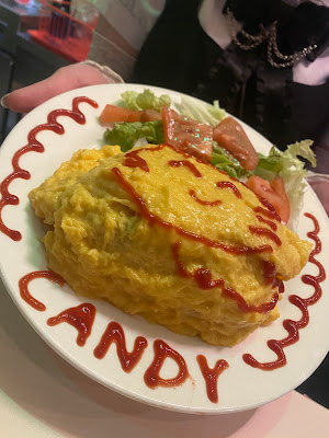 Candy plus 京都 사진 4