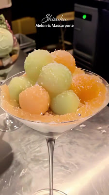 Night Parfait Bar &VIGO Kyoto 사진 2