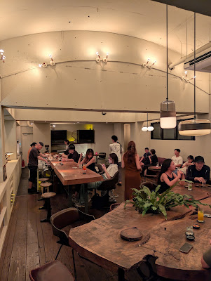 Cafe/Bar OIL 사진 3