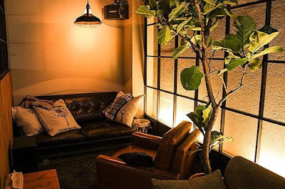 Night cafe&Bar ROUGH 사진 2