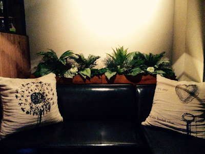 Night cafe&Bar ROUGH 사진 3