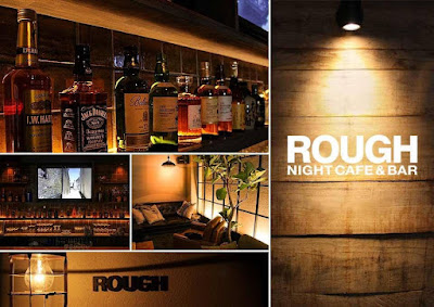 Night cafe&Bar ROUGH 사진 1