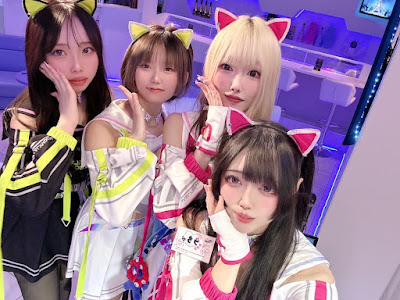 アイドルコンカフェ キャンディプラス ぎおん店 사진 4