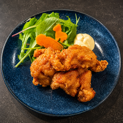 うましばカフェ＆バー ReBOOT 사진 2