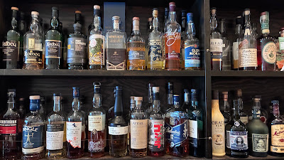 Wine&Wisky Rue Ribéra 사진 4