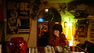 HARD ROCK BAR フレイマーブルリキッド 사진 2