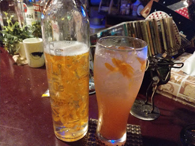HARD ROCK BAR フレイマーブルリキッド 사진 5