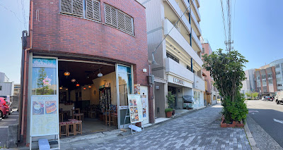 SEKIZ Cafe 사진 4