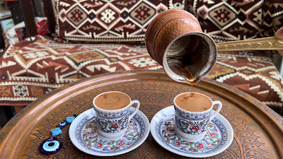 SEKIZ Cafe 사진 5