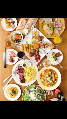 Brochette 사진 2