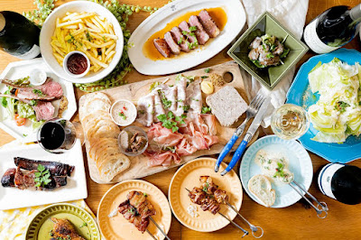 Brochette 사진 3