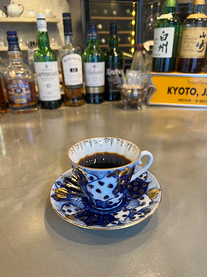 cafe & bar Kazyu 사진 4