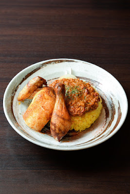 Yoshida Chicken Roast Chicken Dining 사진 3