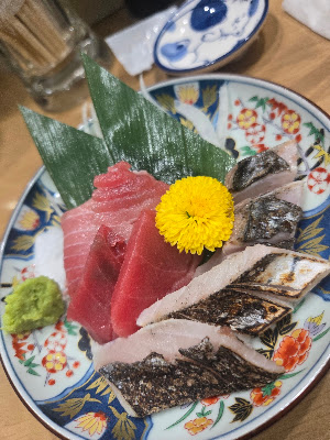 海鮮立呑 活魚パラダイス 사진 4