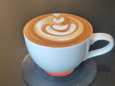 KRFT COFFEE and BAR 사진 2